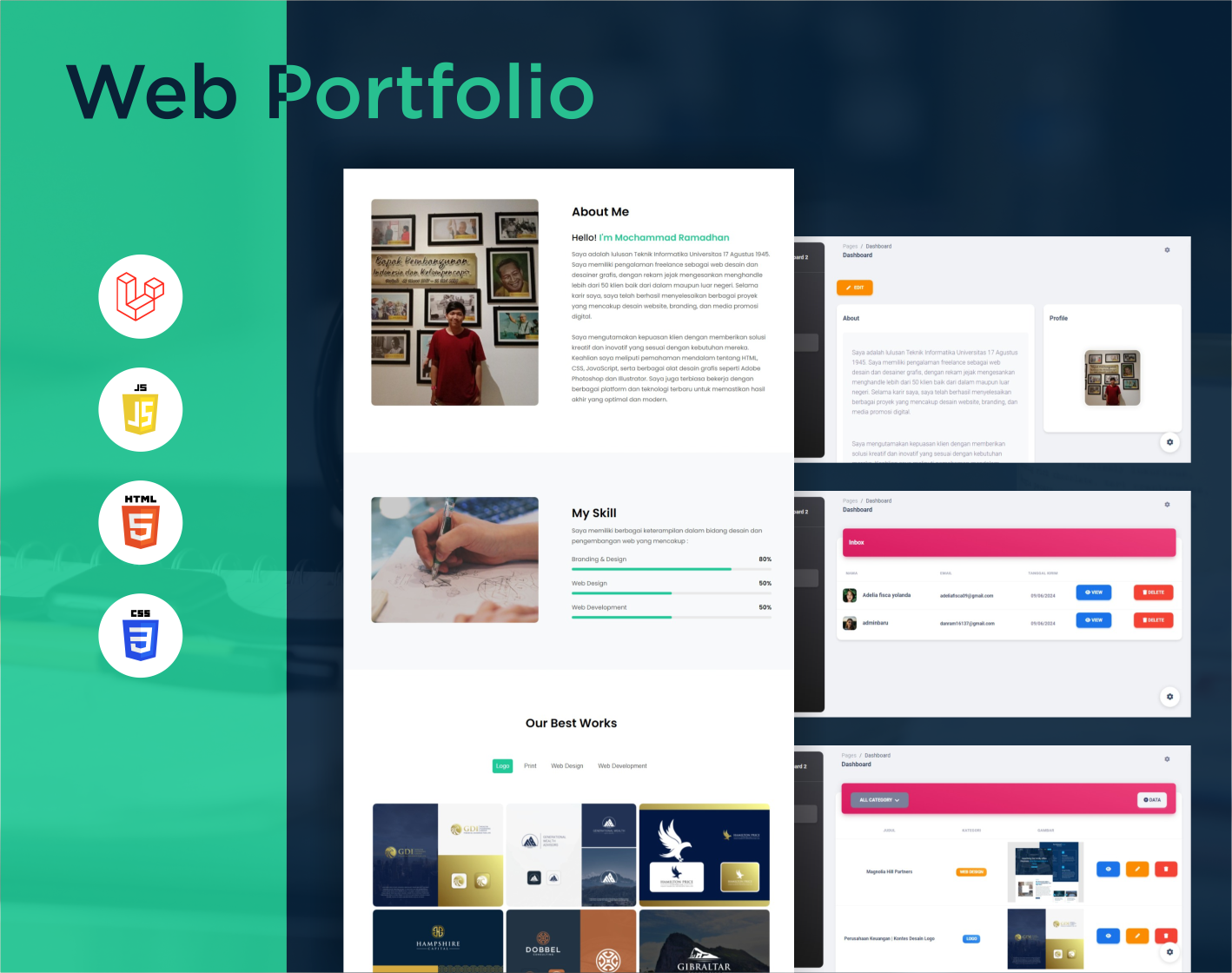 Portfolio Image